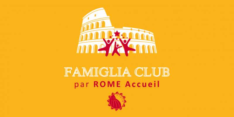 FAMIGLIA CLUB par ROME Accueil