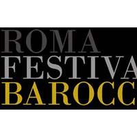 Roma festival Barocco à Rome